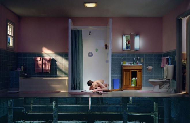 Gregory Crewdson